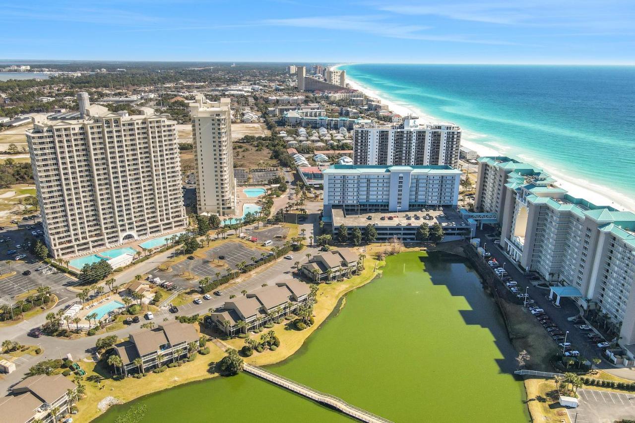 Ariel Dunes II 1205 Destin Esterno foto