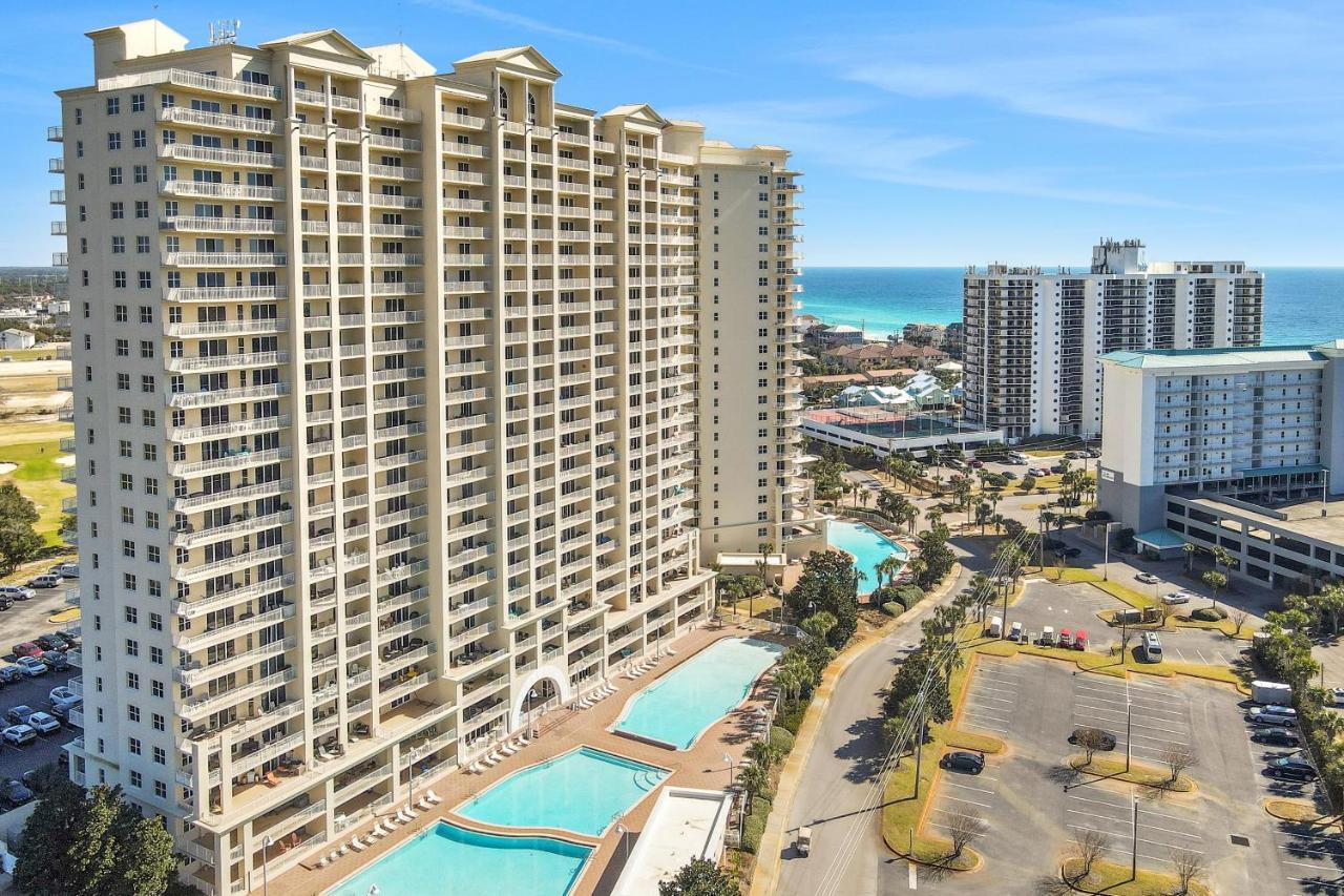 Ariel Dunes II 1205 Destin Esterno foto